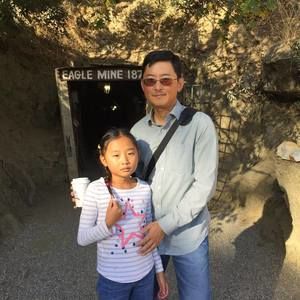 Meet your Posher, Ning